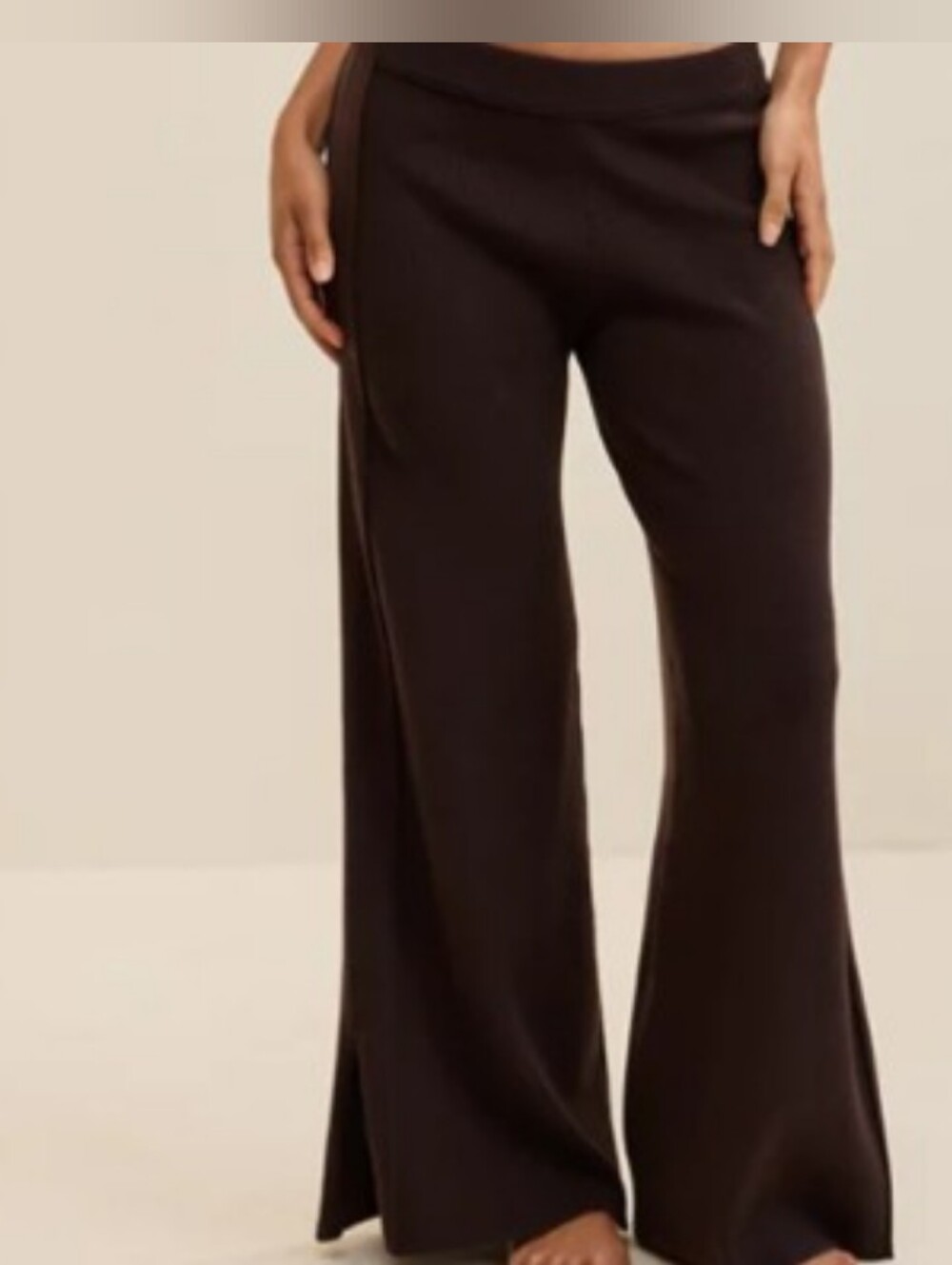 Aerie Sweater Trouser